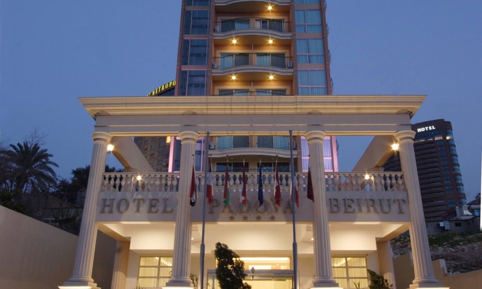 Sin El Fil Hotel | Padova Hotel