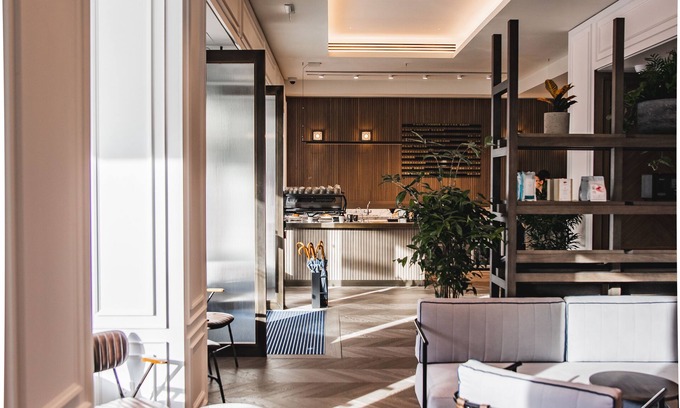 London City Centre Hotel | Page8, Page Hotels