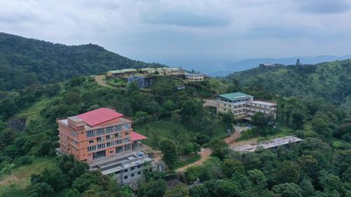 Elappara Hotel | Pagoda Plantation Resort