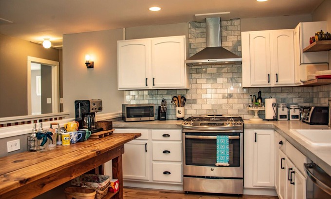 Pagosa Springs House | Pagosa Springs is a happy place