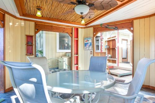 Kehena Apartment | Pahoa Sunrise Paradise Gardens