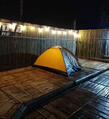 Doi Saket Other | Pai Pak Nak Resort and Cafe ไปปากนัก รีสอร์ท แอนด์ คาเฟ่