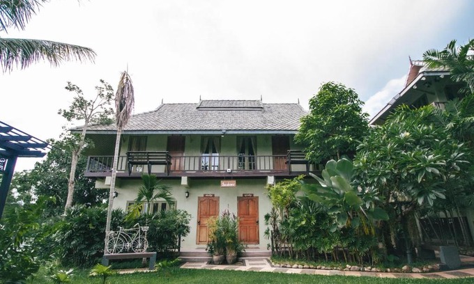 Pai Hotel | Pai Panalee The Nature Boutique Hotel