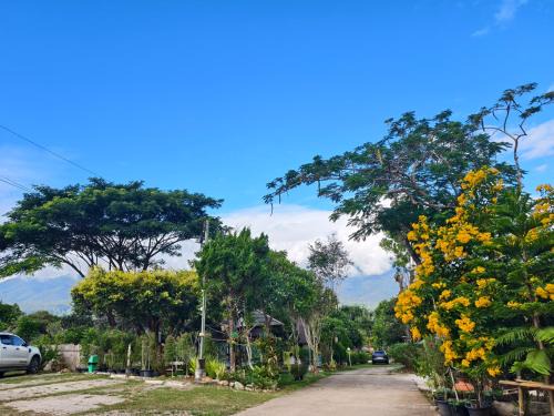 Pai House | Pai Seview & Tewdoi ปายซีวิว ทิวดอย