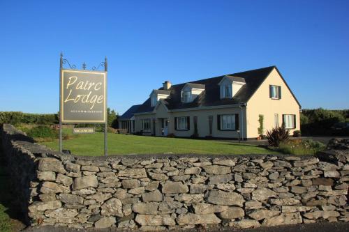 Doolin Bed & Breakfast | Pairc Lodge