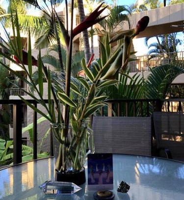Honokowai Apartment | Paki Maui in Paradise - Ocean side