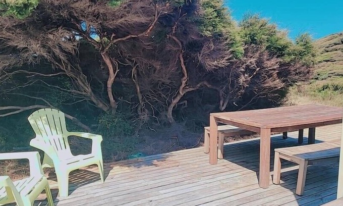 Pakiri House | Pakiri Beach Retreat