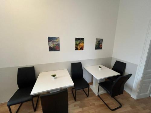 Hutteldorf Apartment | Paky Appartements 00210