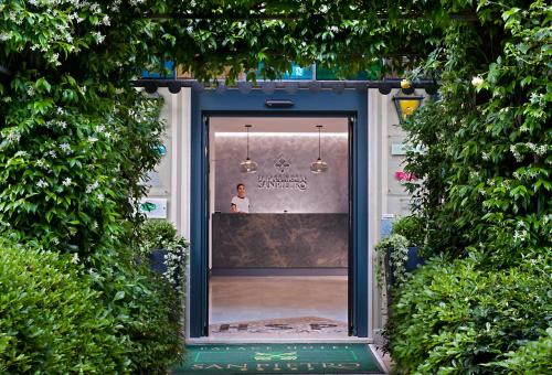 Bardolino Hotel | Palace Hotel San Pietro