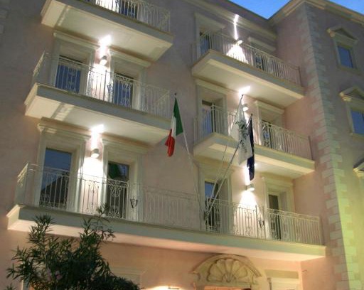 Vieste Hotel | Palace Hotel Vieste