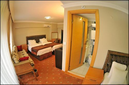 Sirkeci Hotel | Palace Point Hotel