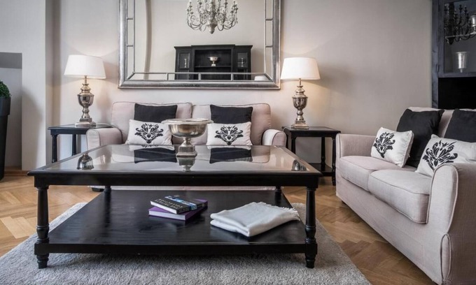 Schoeneberg Apartment | Palacina Berlin - Serviced Apartments