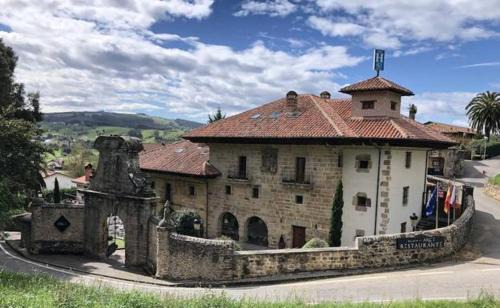 Arce Hotel | Palacio de Arce