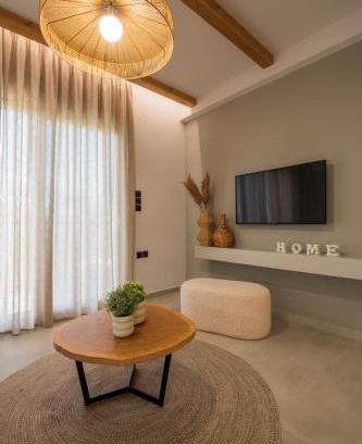 Volos City Centre Apartment | Palaia Luxury Suite