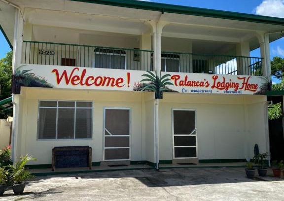 Candelaria Bed & Breakfast | Palanca Lodging Home