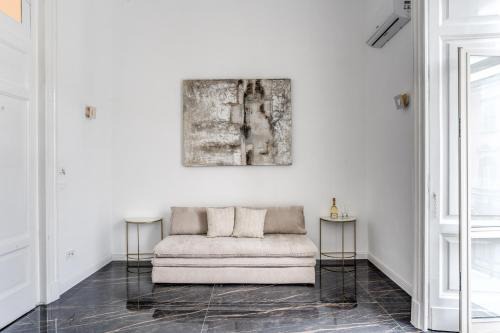 Santa Lucia House | Palazzetto Santa Lucia