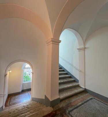 Centro Storico Bed & Breakfast | Palazzo Antico