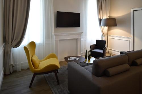Historic Centre Apartment | Palazzo Bovio - Boutique Apartments