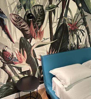 Torre del Greco Bed & Breakfast | PALAZZO CHINIAL