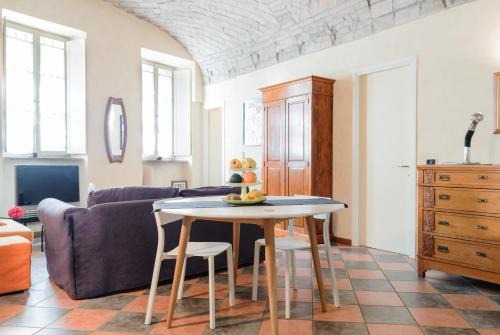 Parma City Centre Apartment | PALAZZO CORDERO APARTMENT