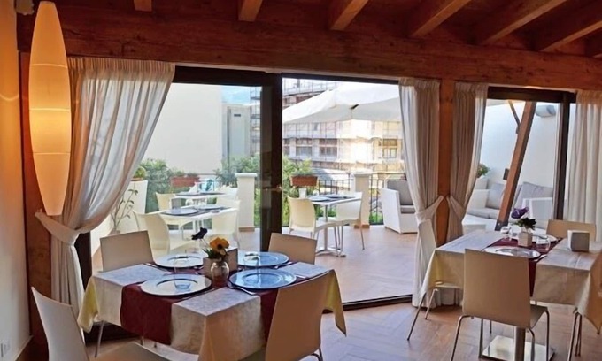 Monreale House | Palazzo Ducale Suites