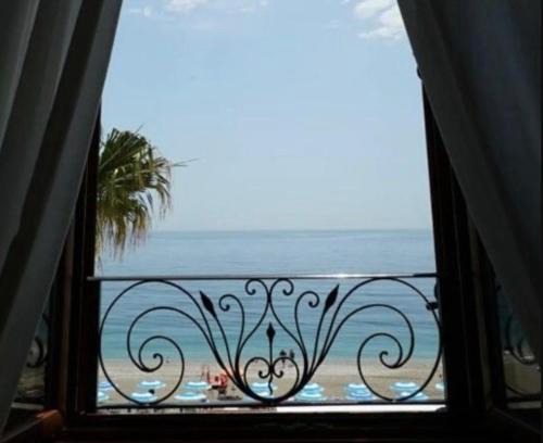 Letojanni Hotel | Palazzo Durante