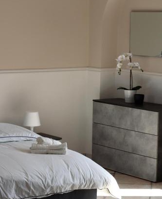 Terzigno House | Palazzo Excelsus