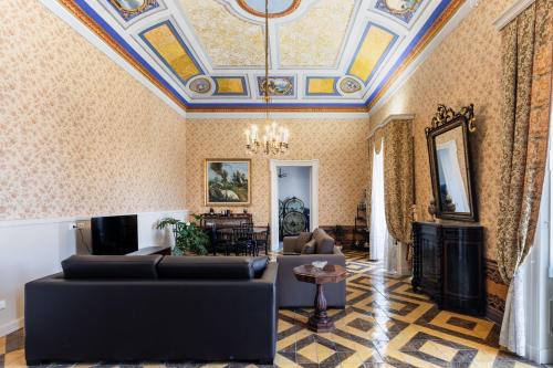 Avola Apartment | Palazzo Giangreco Luxury Rooms