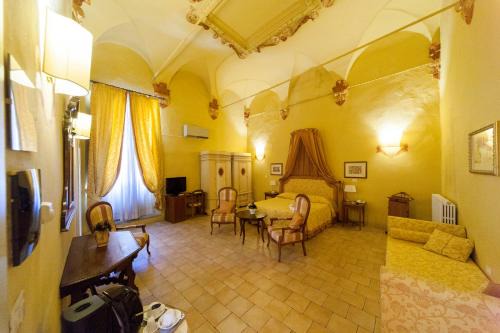 Centro Storico Hotel | Palazzo Guiderocchi