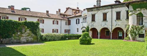 Gorizia Bed & Breakfast | Palazzo Lantieri