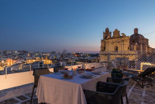 Ostuni Historic Centre Apartment | Palazzo Le Cupole by Wonderful Italy