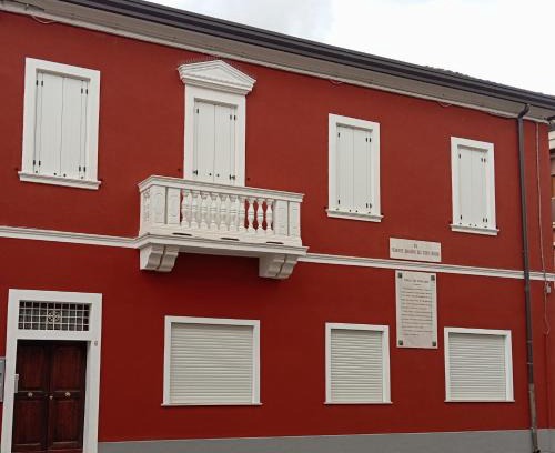 Adria Apartment | Palazzo Nicole