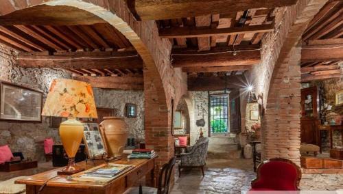 Celle sul Rigo Bed & Breakfast | Palazzo Palesa