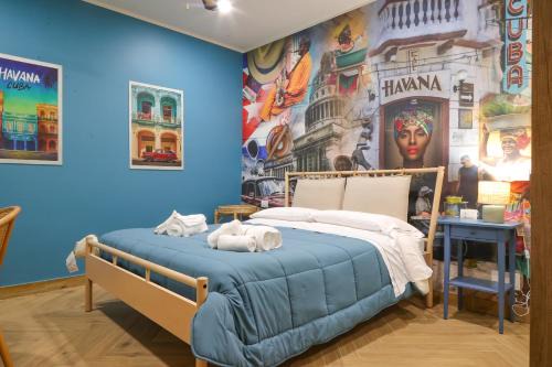 Nola Bed & Breakfast | Palazzo Rosso Rooms & Suites