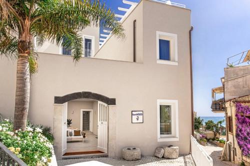 Sperlonga House | Palazzo San Rocco Residenza Gentilizia