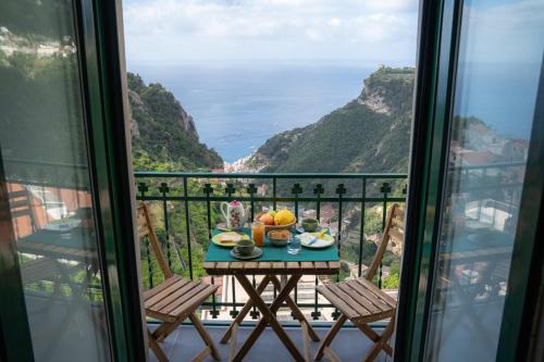 Pontone Bed & Breakfast | Palazzo Verone