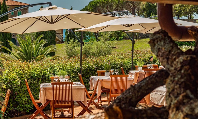 Pian dei Mucini Hotel | Palazzo Vittoria