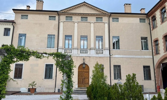 Thiene Bed & Breakfast | Palazzo Zironda