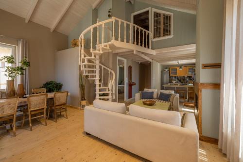 Paleros House | Paleros Stone