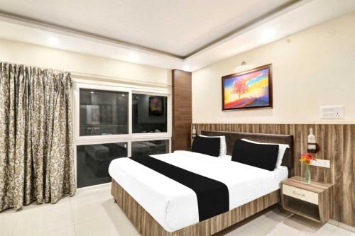 Patna Hotel | Palette Hotel and Resort Kankarbagh Main Road Formerly Aalcajars Inn