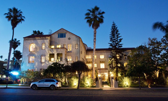 Wilshire Montana Hotel | Palihouse Santa Monica