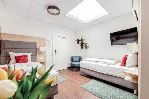 Darmstadt Hotel | Pallas Hotels