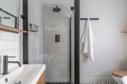 Cliftonville House | Palm Bay Beach House