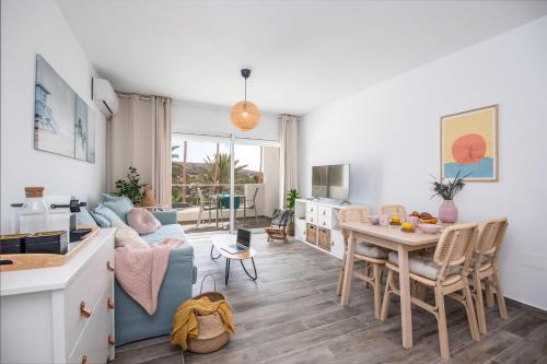 Tarajalejo Apartment | Palm Beach Fuerteventura