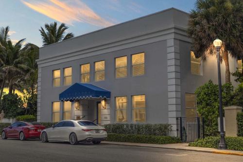 Palm Beach Apartment | Palm Beach House - Coastal