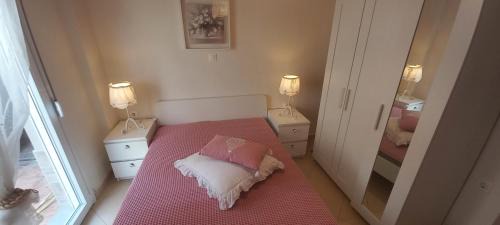 Nikita Apartment | Palm Garden apartment