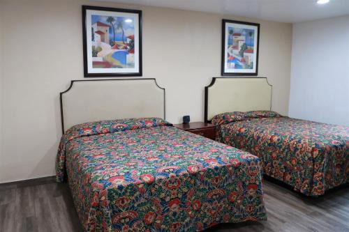 Montclair Hotel | Palm Inn Motel - Montclair