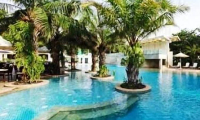 Palm Meadows Hotel | Palm Meadows Resort