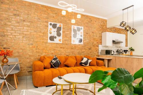 Pomona Apartment | Palm Nest