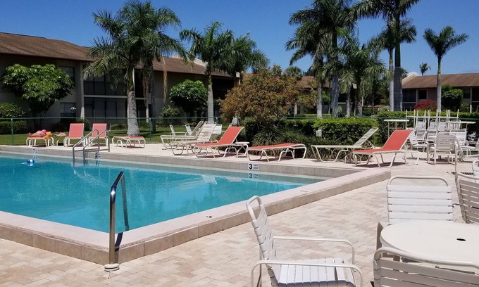 Palm River Estates Condo | Palm River Estates - Courtwood